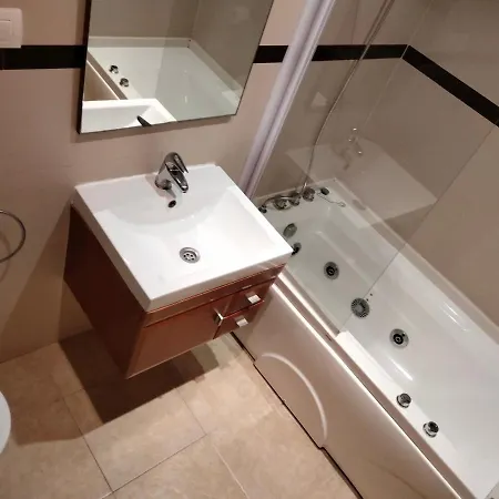 Apartamento Acv Segunda Linea *