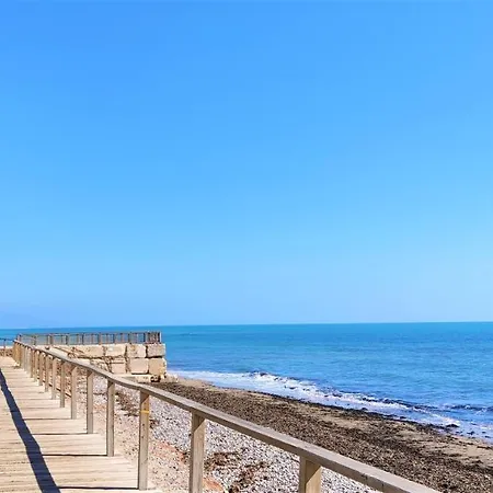 Acv Segunda Linea Oropesa del Mar