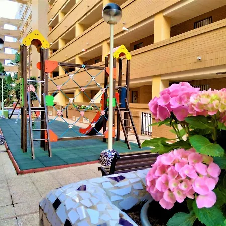 Acv Segunda Linea Apartamento *