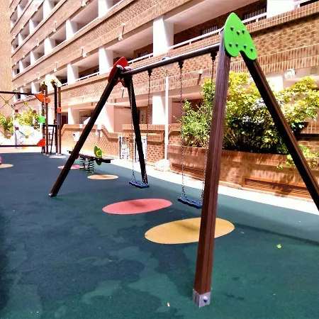 Apartmán Acv Segunda Linea