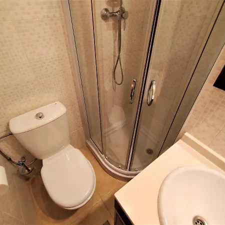 Acv Segunda Linea Appartement Oropesa del Mar
