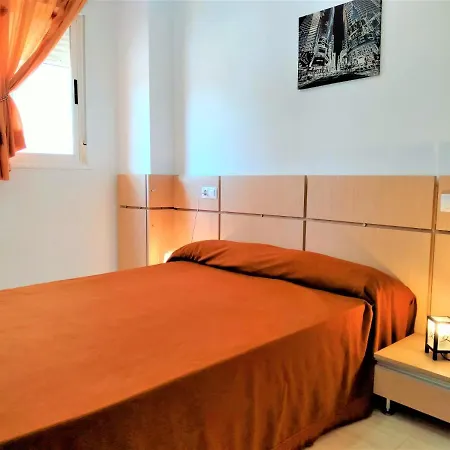 Apartmán Acv Segunda Linea Oropesa del Mar