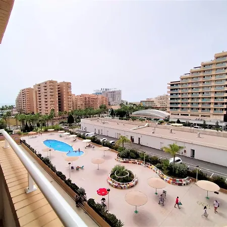 Acv Segunda Linea * Oropesa del Mar