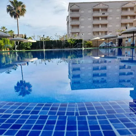 Acv Segunda Linea Apartmán *