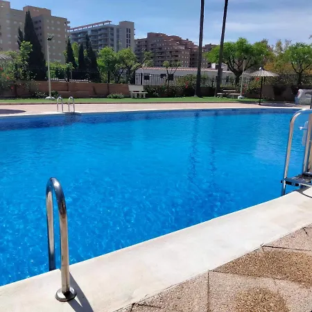 Acv Segunda Linea Apartmán