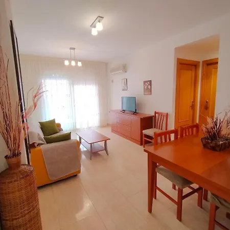 Acv Segunda Linea Apartmán *