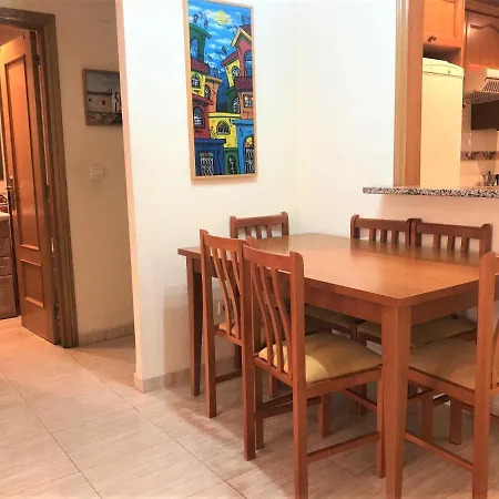 Acv Segunda Linea * Oropesa del Mar