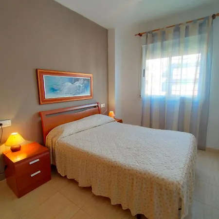 Apartamento Acv Segunda Linea Oropesa del Mar