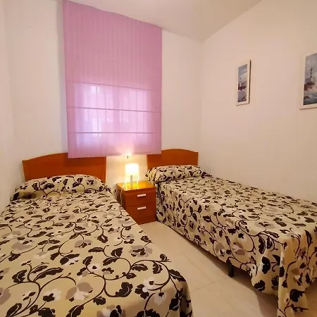 Apartamento Acv Segunda Linea