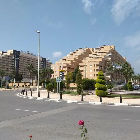 Appartamento Acv Segunda Linea Oropesa del Mar