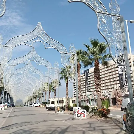 Acv Segunda Linea Appartamento Oropesa del Mar