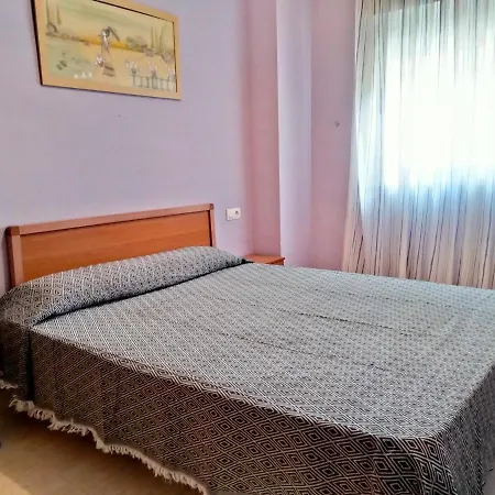 Acv Segunda Linea * Oropesa del Mar