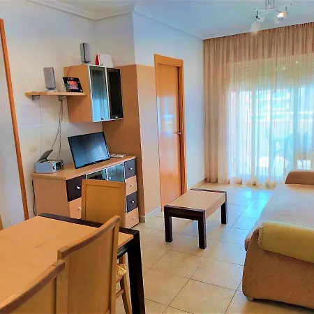 Acv Segunda Linea Appartamento