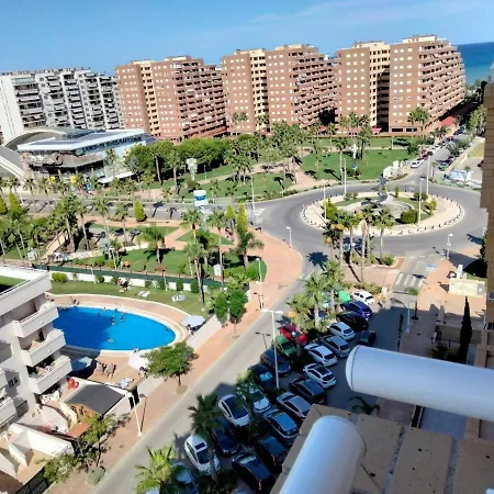 Acv Segunda Linea * Oropesa del Mar