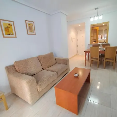 Acv Segunda Linea Appartamento *