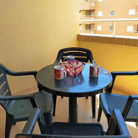 Acv Segunda Linea Oropesa del Mar