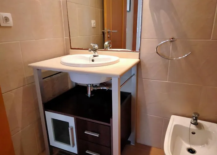 Apartmán Acv Segunda Linea Oropesa del Mar