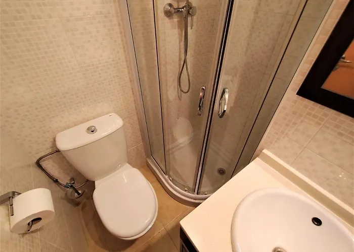 Acv Segunda Linea Apartmán Oropesa del Mar