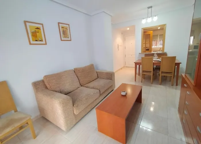 Acv Segunda Linea Apartmán *