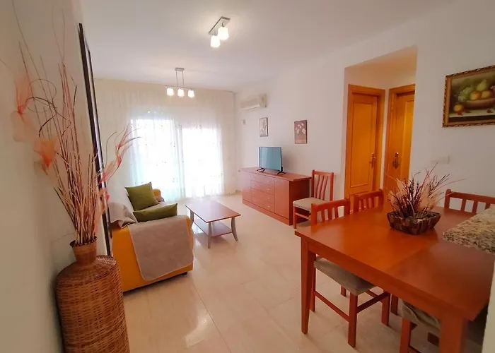 Acv Segunda Linea Apartmán *