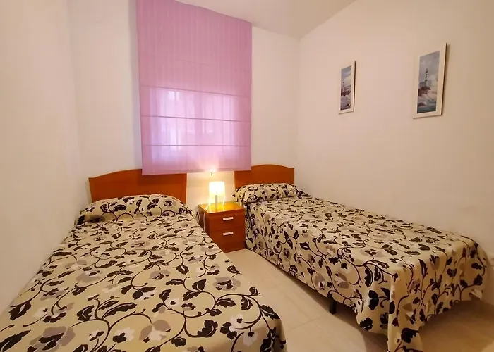 Apartmán Acv Segunda Linea