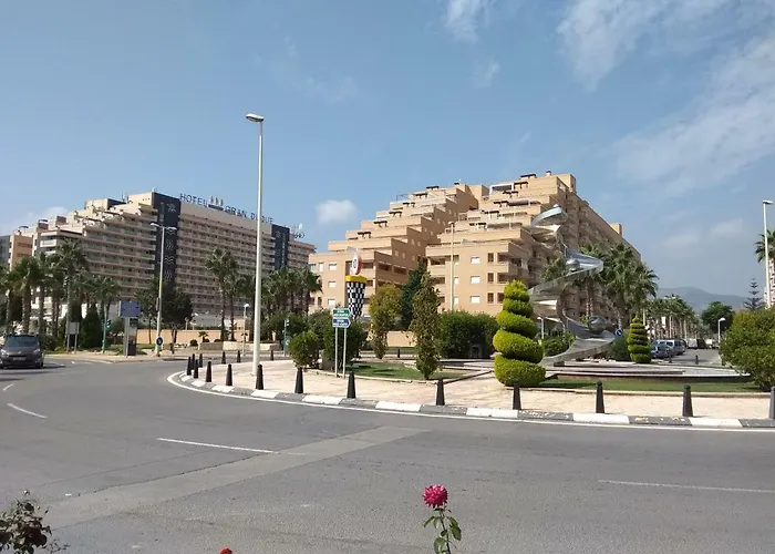 Apartmán Acv Segunda Linea Oropesa del Mar